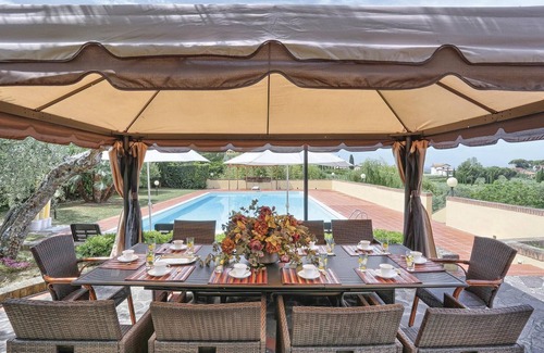 Forcoli House | Pet friendly home in Forcoli (PI)