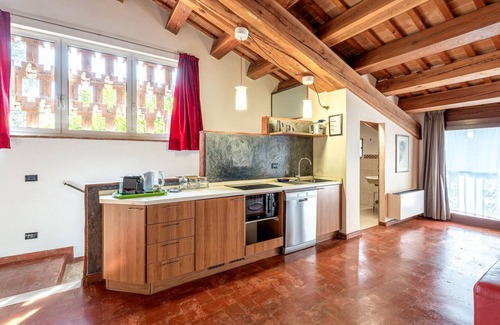 Sarcedo House | Pet friendly home in Sarcedo VI
