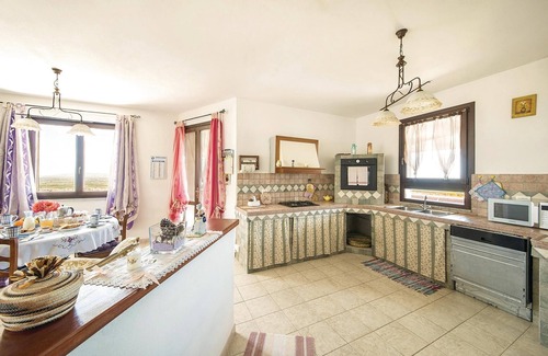 Northern Sardinia House | Pet friendly home in Sennori -SS-