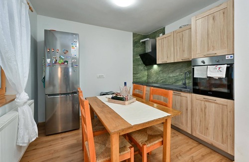 Ivanec House | Pet friendly home in Ivanec with WiFi