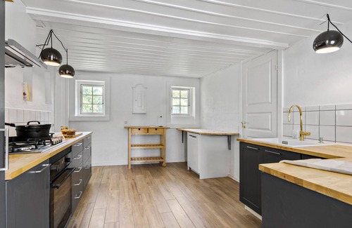 Karise House | Pet friendly home in Karise with sauna