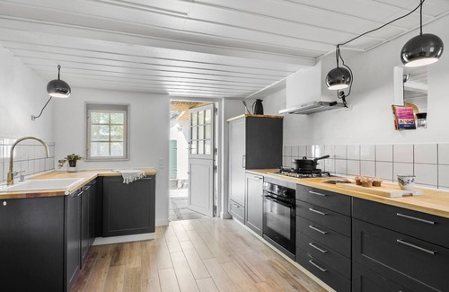 Karise House | Pet friendly home in Karise with sauna