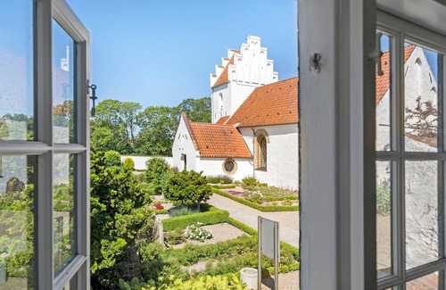 Karise House | Pet friendly home in Karise with sauna