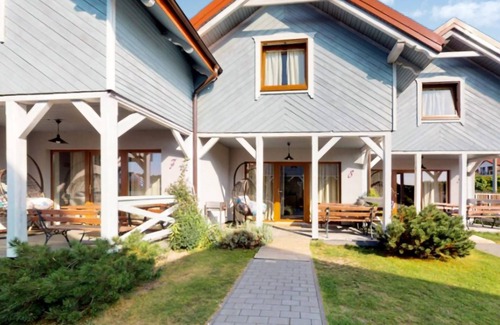 Karwia House | Pet friendly home in Karwia