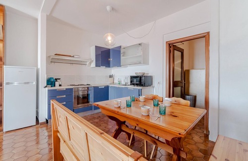 Leivi House | Pet friendly home in Leivi with WiFi