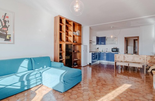 Leivi House | Pet friendly home in Leivi with WiFi