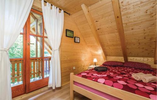 Gospic House | Pet Friendly Home In Licki Osik