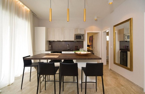 Loviste House | Pet friendly home in Loviste