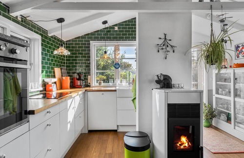 Martofte House | Pet friendly home in Martofte