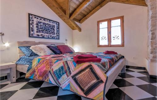 Cove Osibova (Milna) House | Pet Friendly Home In Milna