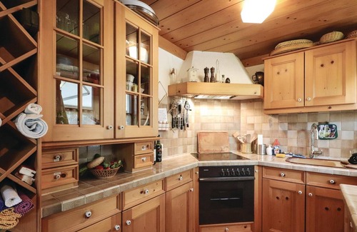 Mondsee House | Pet friendly home in Mondsee with WiFi