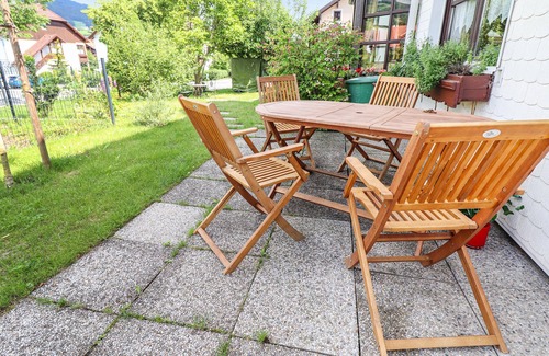 Mondsee House | Pet friendly home in Mondsee with WiFi