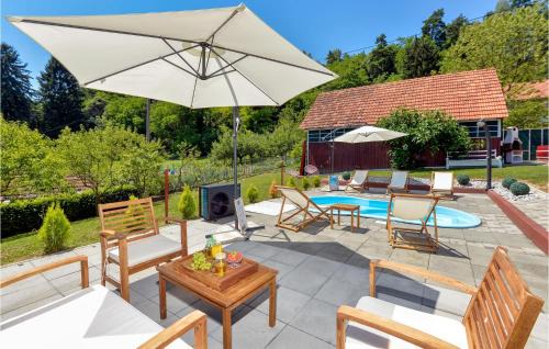 Veliko Trgovisce House | Pet Friendly Home In Mrzlo Polje