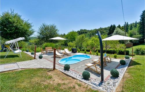 Veliko Trgovisce House | Pet Friendly Home In Mrzlo Polje