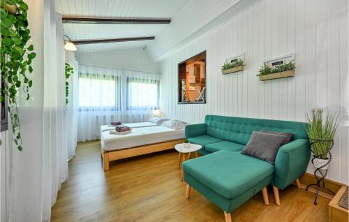 Veliko Trgovisce House | Pet Friendly Home In Mrzlo Polje