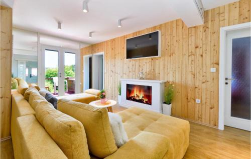 Veliko Trgovisce House | Pet Friendly Home In Mrzlo Polje