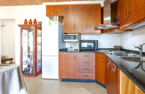 Cieza House | Pet friendly home in Murcia with swimming pool