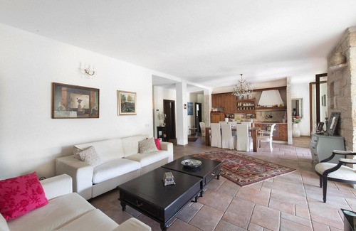 Murter House | Pet friendly home in Murter