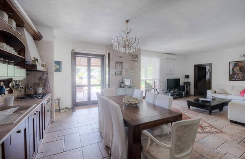 Murter House | Pet friendly home in Murter