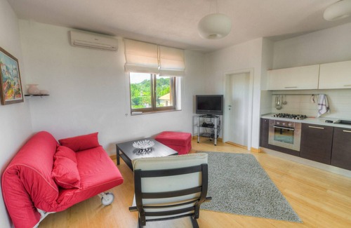 Murter House | Pet friendly home in Murter