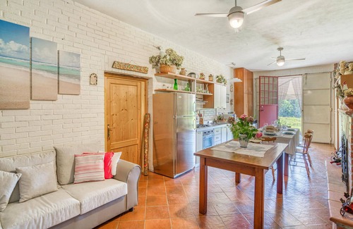 Murlo House | Pet friendly home in Murlo