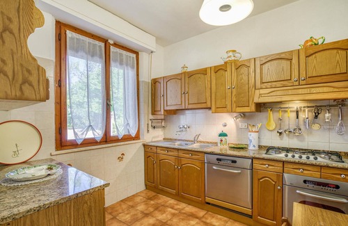 Murlo House | Pet friendly home in Murlo