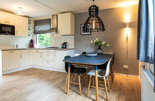 Noordwolde House | Pet friendly home in Noordwolde