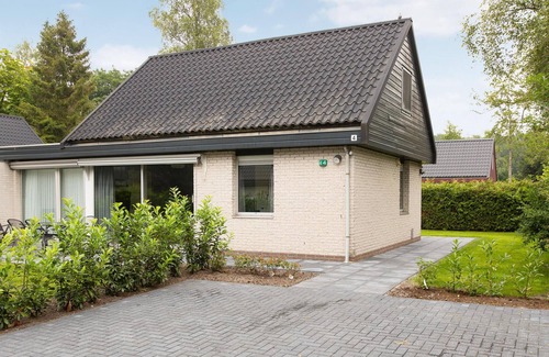 Noordwolde House | Pet friendly home in Noordwolde