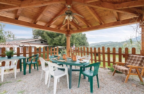 Orgosolo House | Pet friendly home in Orgosolo