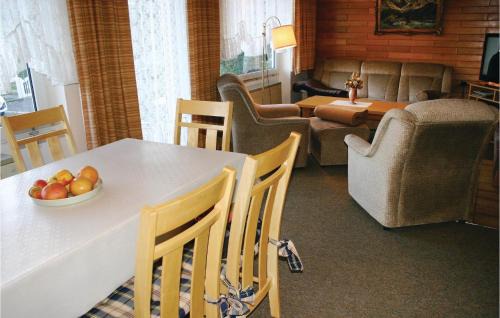 Hausen House | Pet Friendly Home In Oberaula-Hausen