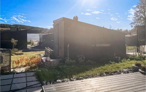 Nes Municipality House | Pet Friendly Home In Oppaker With Wifi