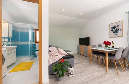 Kircija House | Pet friendly home in Pazin