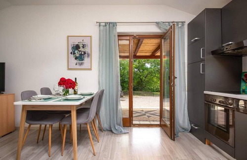 Kircija House | Pet friendly home in Pazin