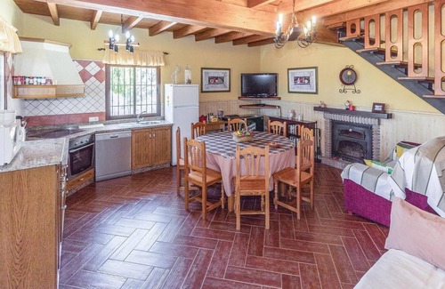 Periana House | Pet friendly home in Periana