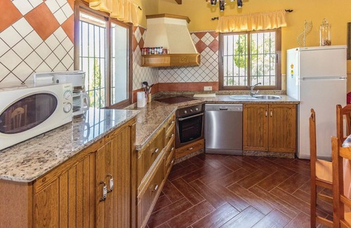 Periana House | Pet friendly home in Periana