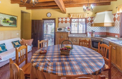 Periana House | Pet friendly home in Periana