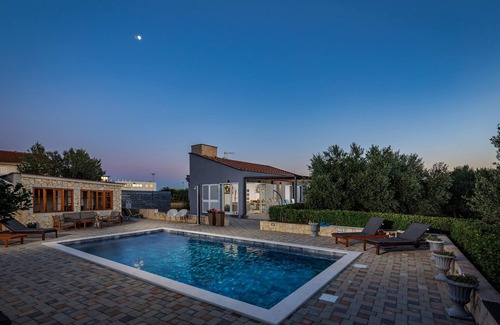 Polaca House | Pet friendly home in Polaca