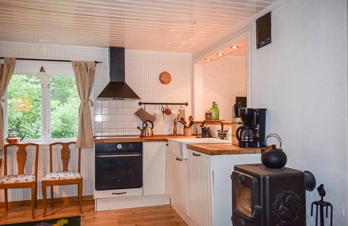 Rydaholm House | Pet friendly home in Rydaholm with WiFi