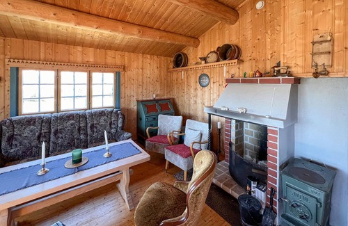 Gol Municipality House | Pet friendly home in Ryfoss