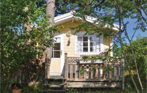 Saro House | Pet Friendly Home In Särö With Wifi