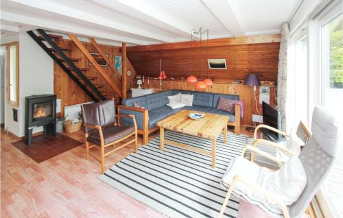 Marup House | Pet Friendly Home In Samsø With Wifi