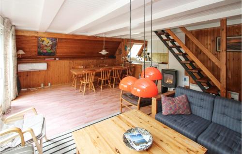 Marup House | Pet Friendly Home In Samsø With Wifi