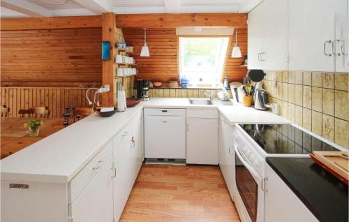 Marup House | Pet Friendly Home In Samsø With Wifi