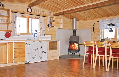 Arvidsjaur Municipality House | Pet friendly home in Arvidsjaur