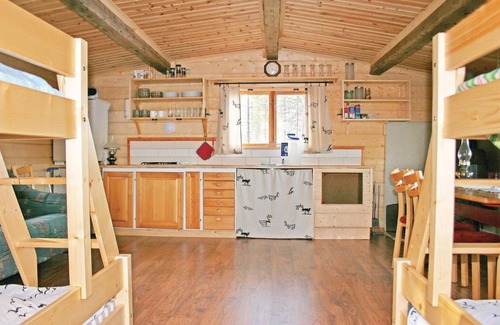 Arvidsjaur Municipality House | Pet friendly home in Arvidsjaur