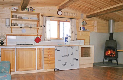Arvidsjaur Municipality House | Pet friendly home in Arvidsjaur