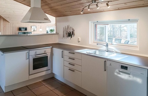 Kopingsvik House | Pet friendly home in Köpingsvik
