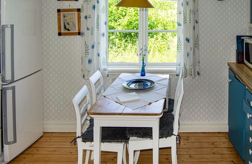 Narkesberg House | Pet friendly home in Närkesberg