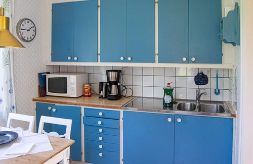 Narkesberg House | Pet friendly home in Närkesberg