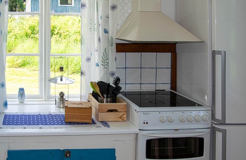 Narkesberg House | Pet friendly home in Närkesberg